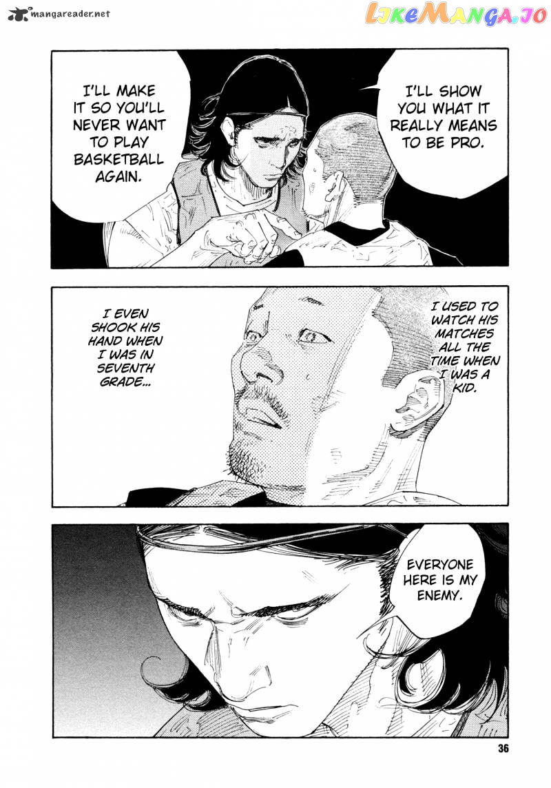 Real, Chapter 61 image 35